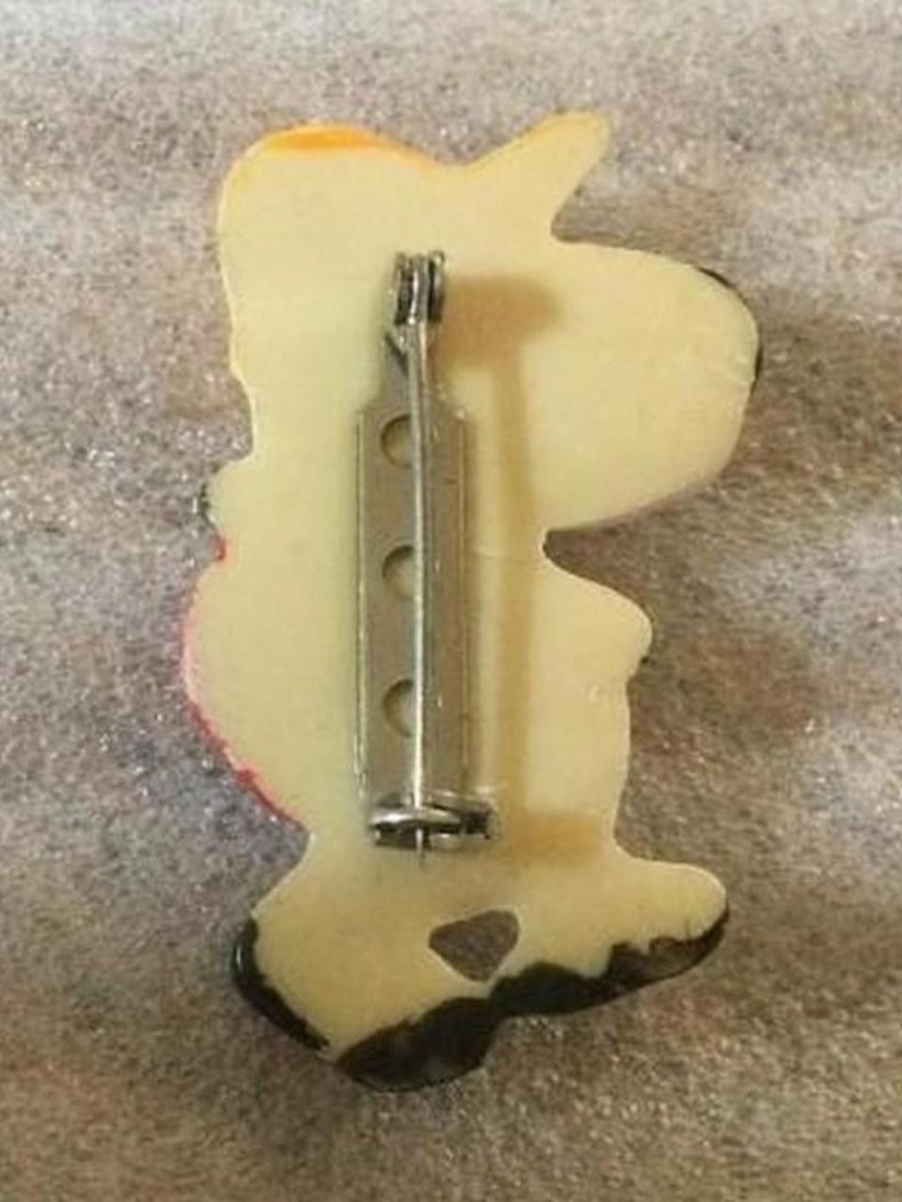 Snoopy? Pin - Picture 2 of 2